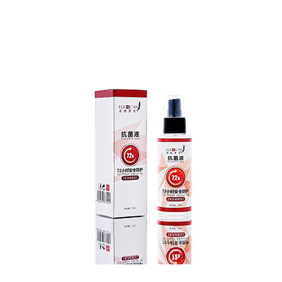 亳州市母婴防护喷雾