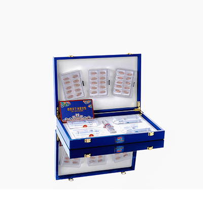 亳州市润芯滋润综合版